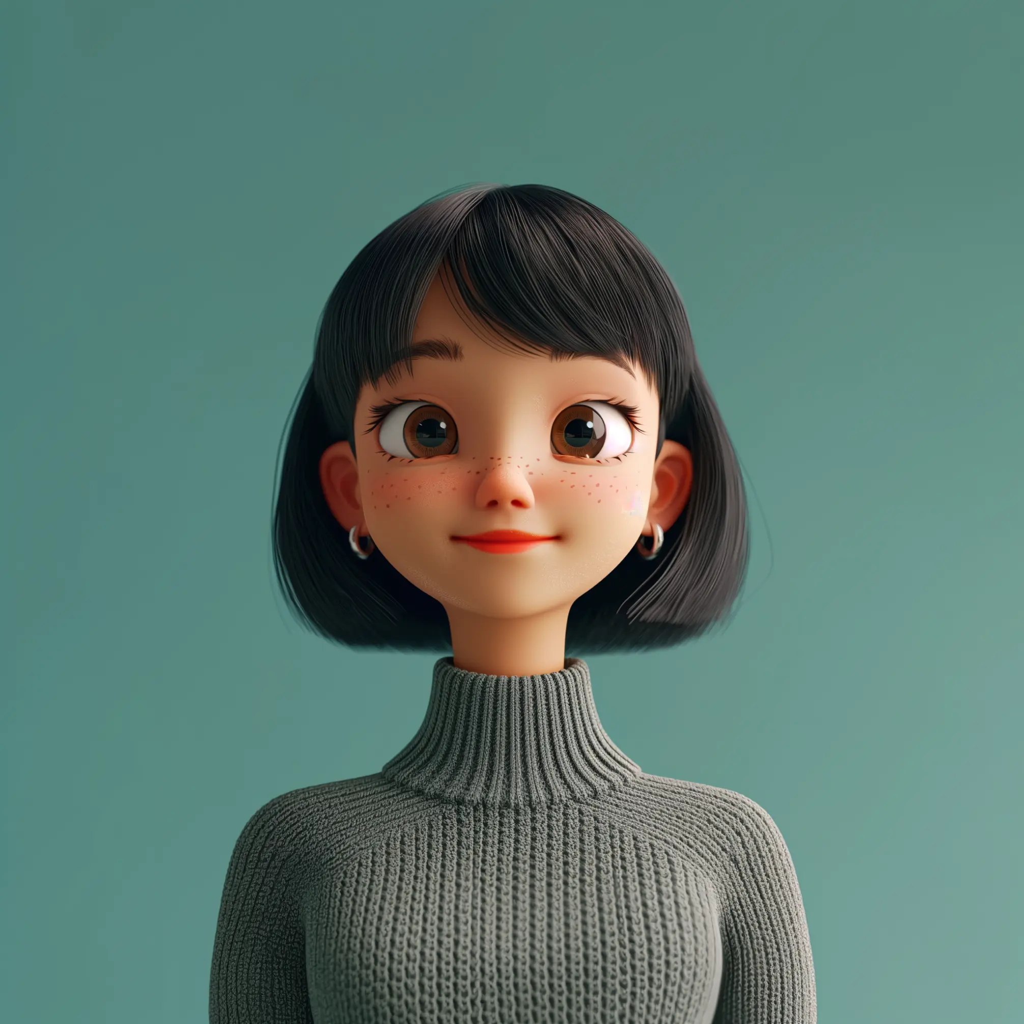 User avatar 4